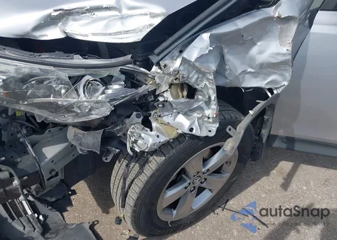 2015 Toyota Rav4 Xle from USA, damaged, VIN 2T3RFREV2FW338969